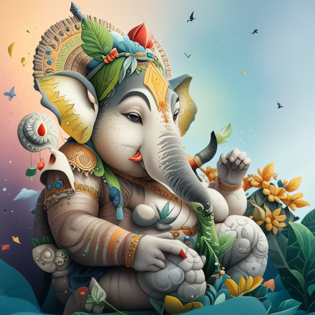 GANESHA